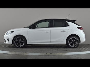 Used Vauxhall Corsa 2023 for sale - 78755228: Photo