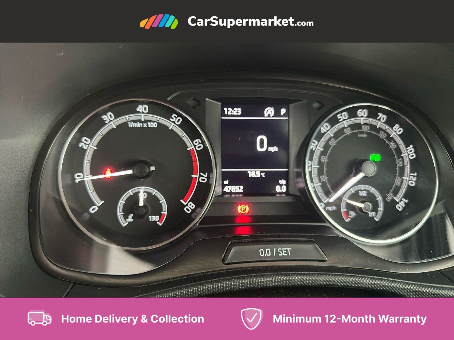 Used Skoda Fabia 2022 for sale - 76077340: Photo 9