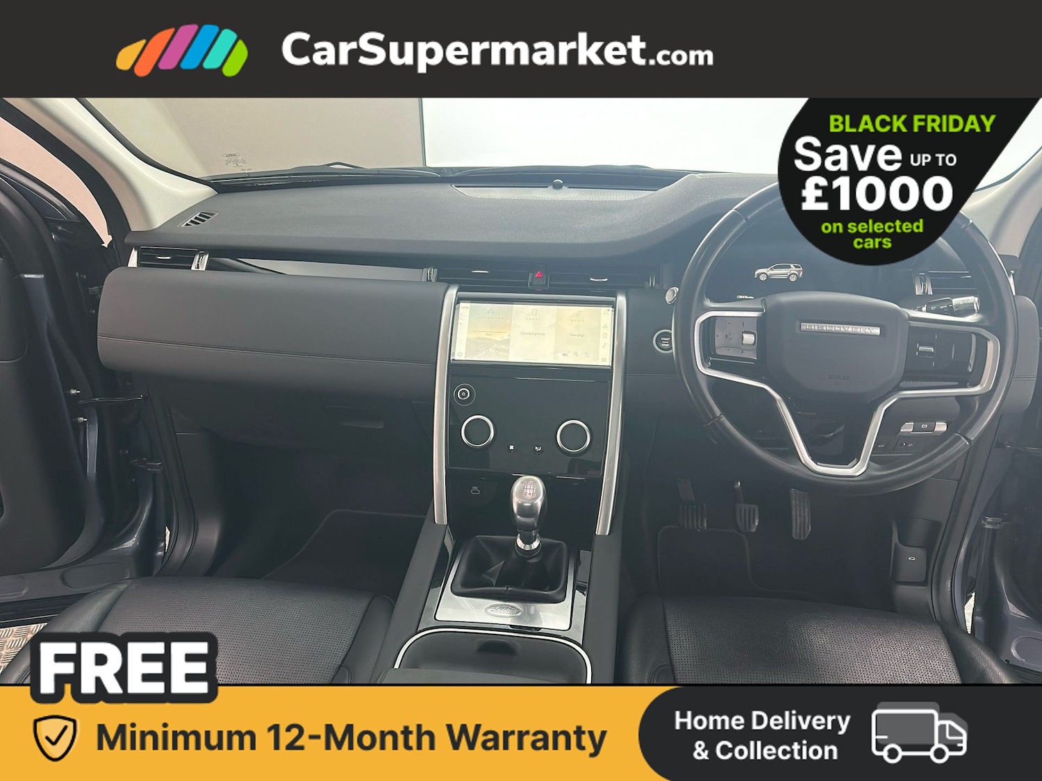 Used Land Rover Discovery Sport 2021 for sale - 76649373: Photo 14