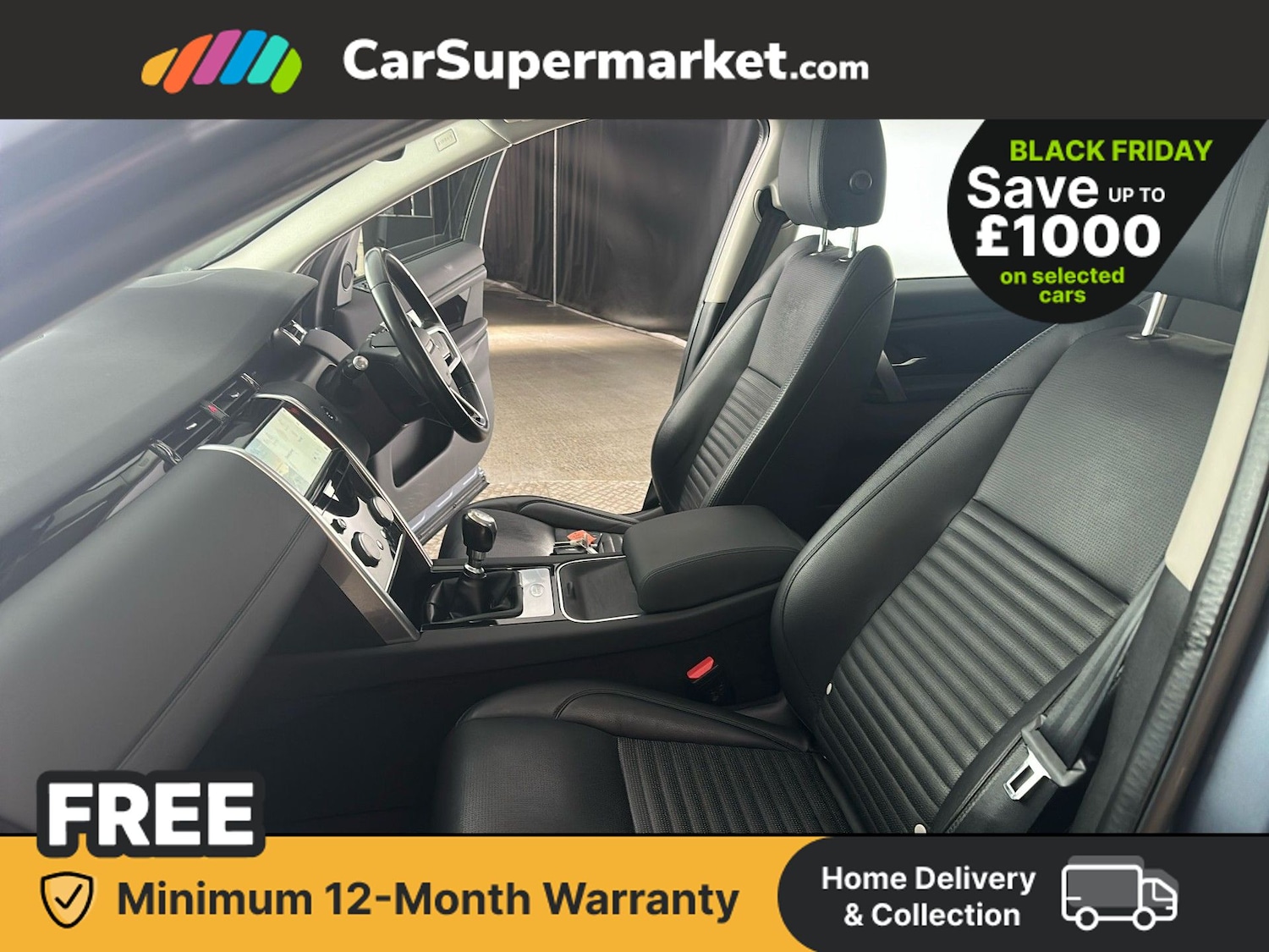 Used Land Rover Discovery Sport 2021 for sale - 76649373: Photo 18