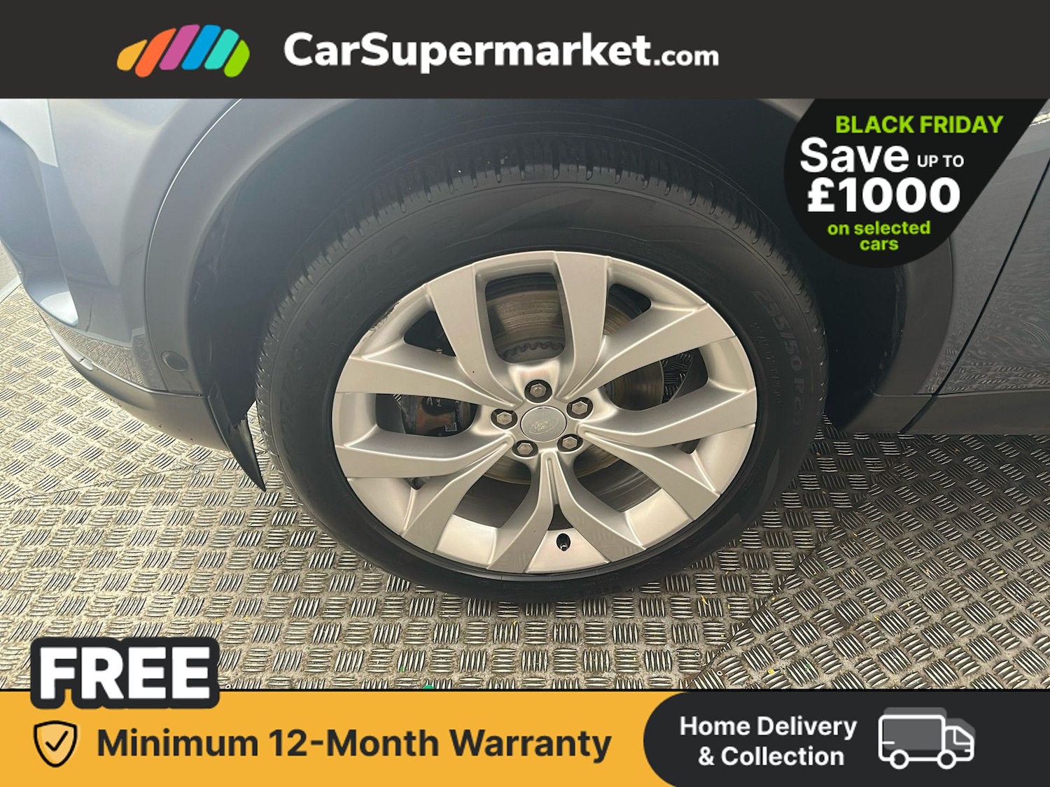 Used Land Rover Discovery Sport 2021 for sale - 76649373: Photo 20