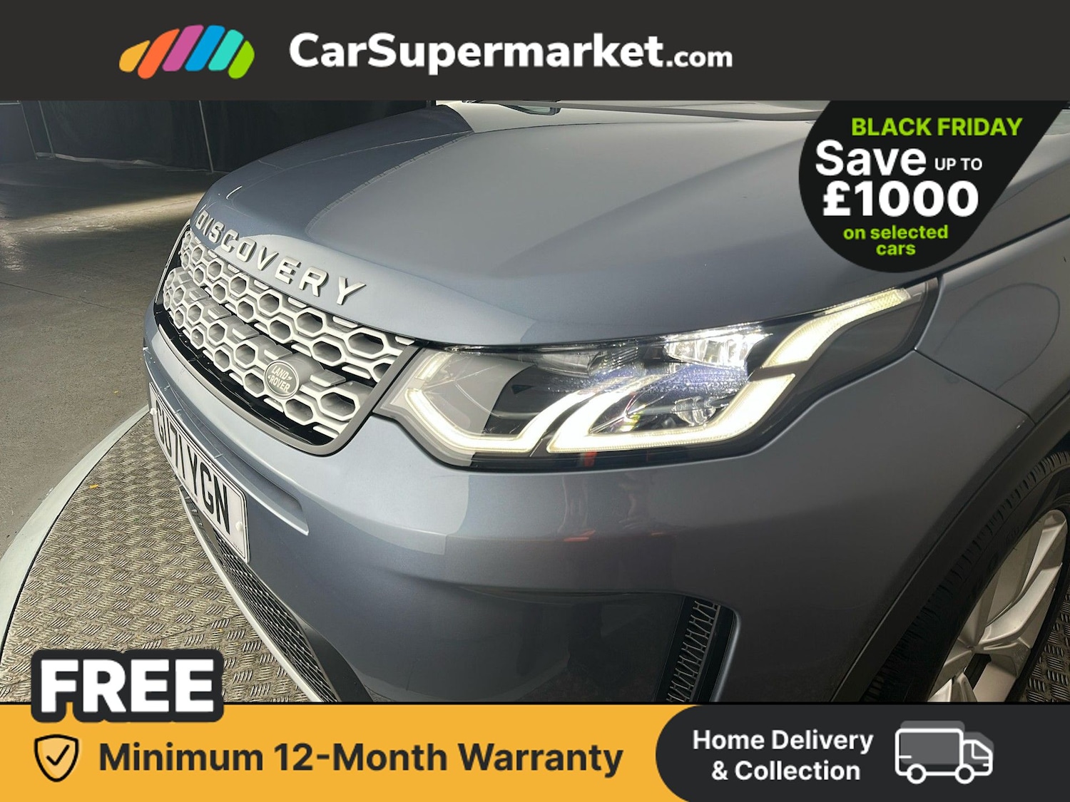 Used Land Rover Discovery Sport 2021 for sale - 76649373: Photo 21