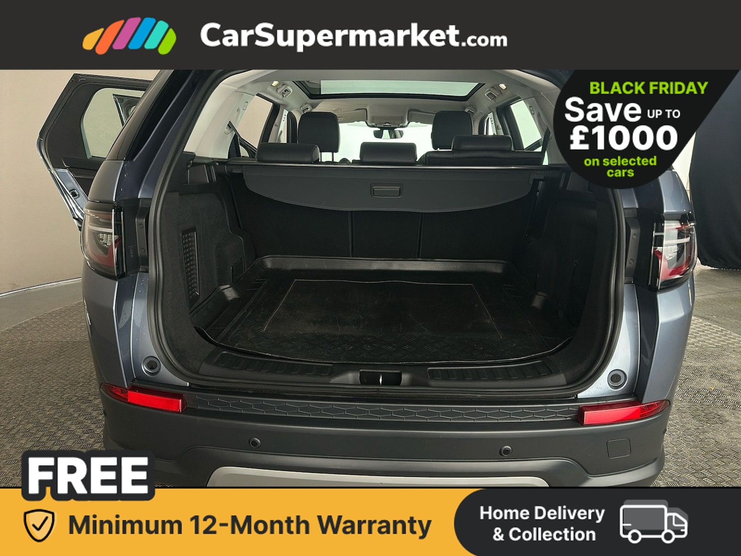 Used Land Rover Discovery Sport 2021 for sale - 76649373: Photo 23