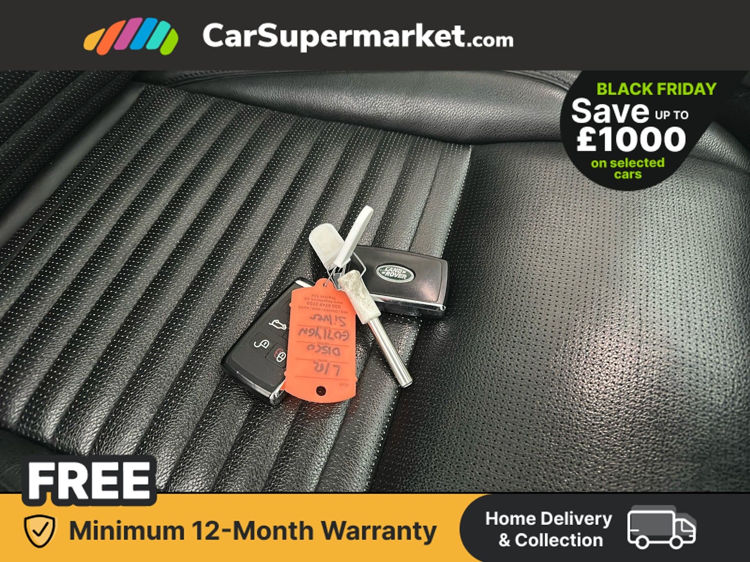 Used Land Rover Discovery Sport 2021 for sale - 76649373: Photo 24