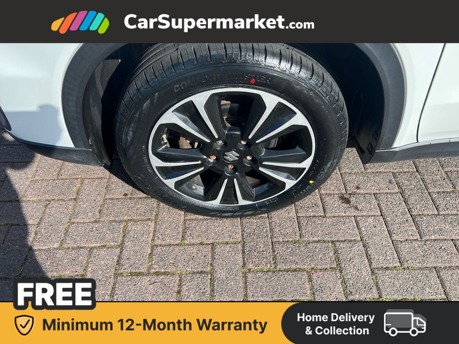 Used Suzuki Vitara 2020 for sale - 77834899: Photo 10