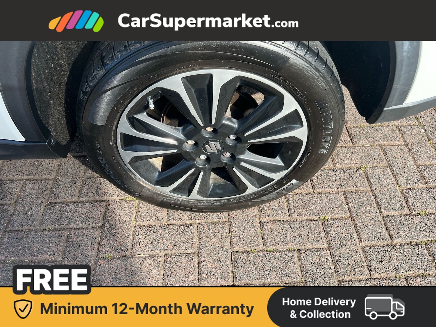 Used Suzuki Vitara 2020 for sale - 77834899: Photo 11