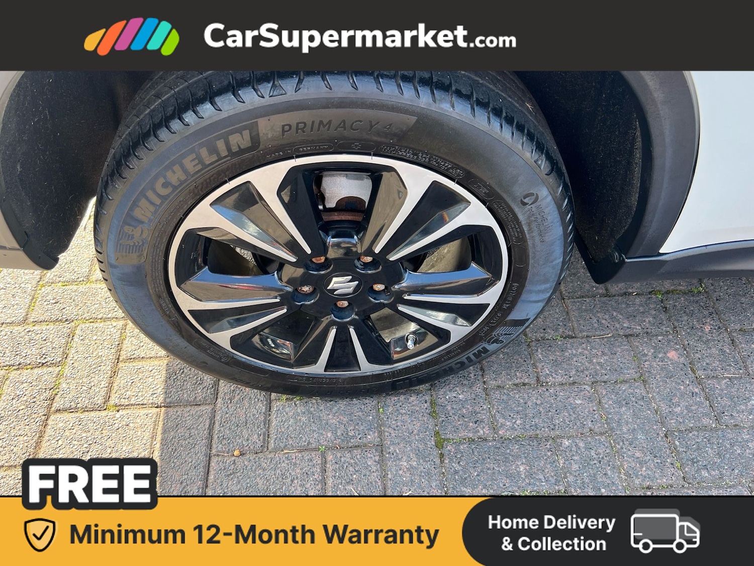 Used Suzuki Vitara 2020 for sale - 77834899: Photo 12