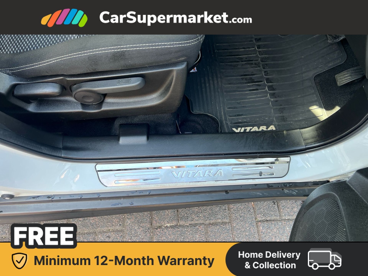 Used Suzuki Vitara 2020 for sale - 77834899: Photo 14