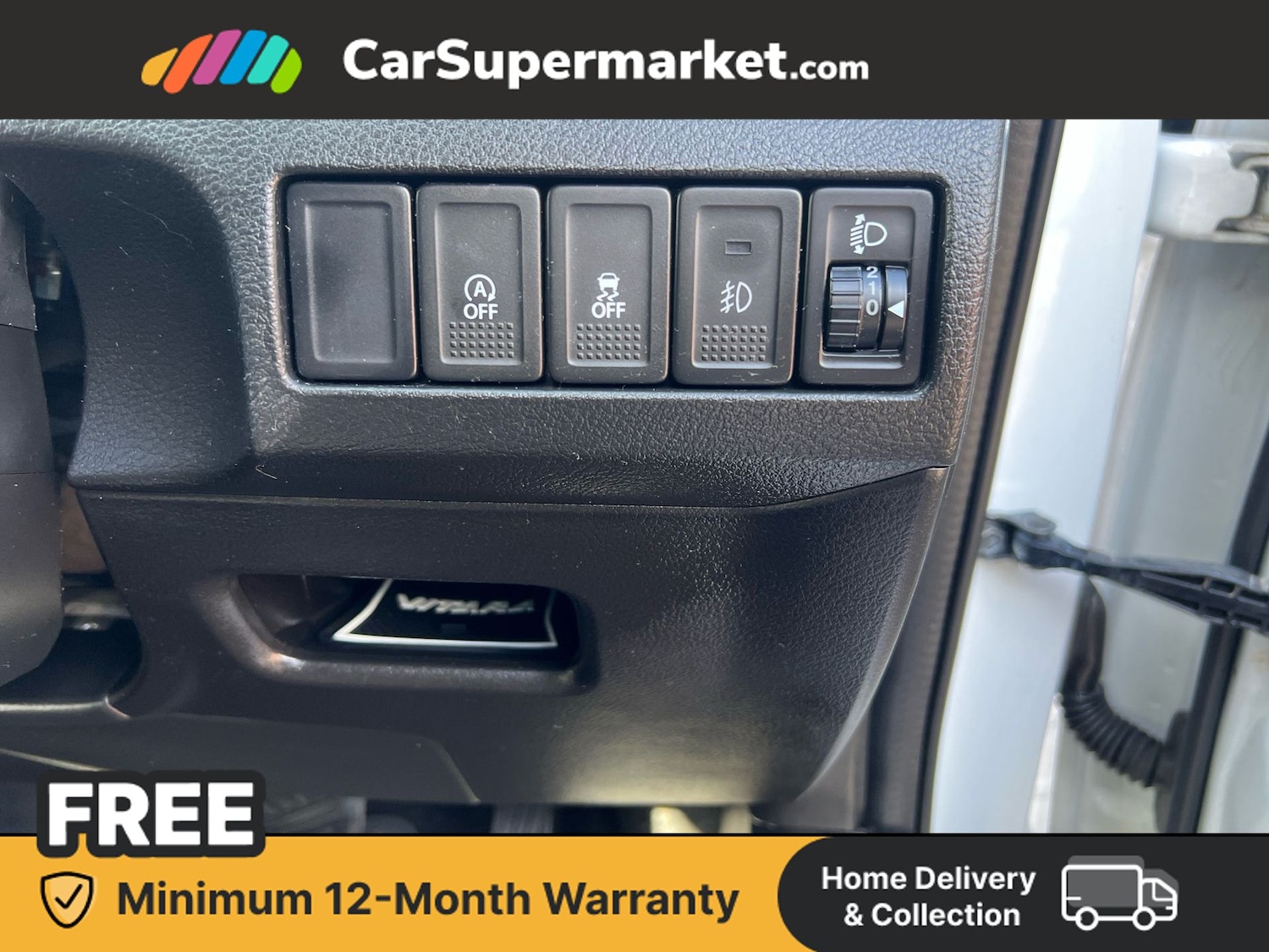 Used Suzuki Vitara 2020 for sale - 77834899: Photo 16