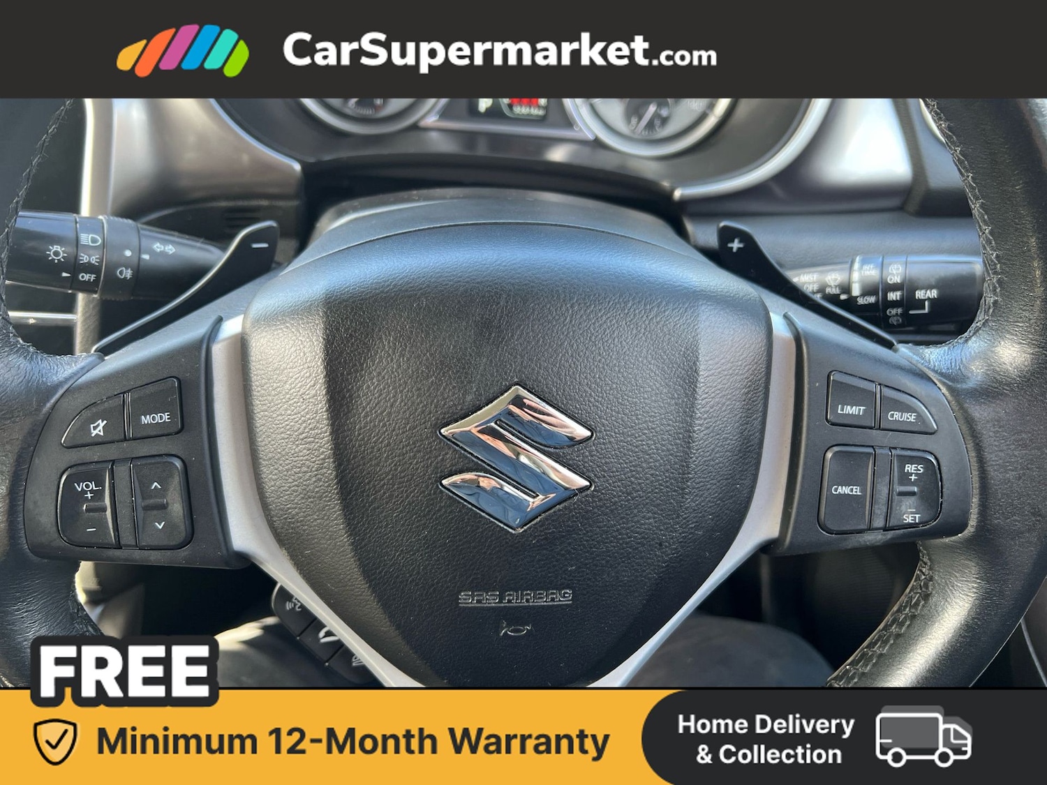 Used Suzuki Vitara 2020 for sale - 77834899: Photo 17