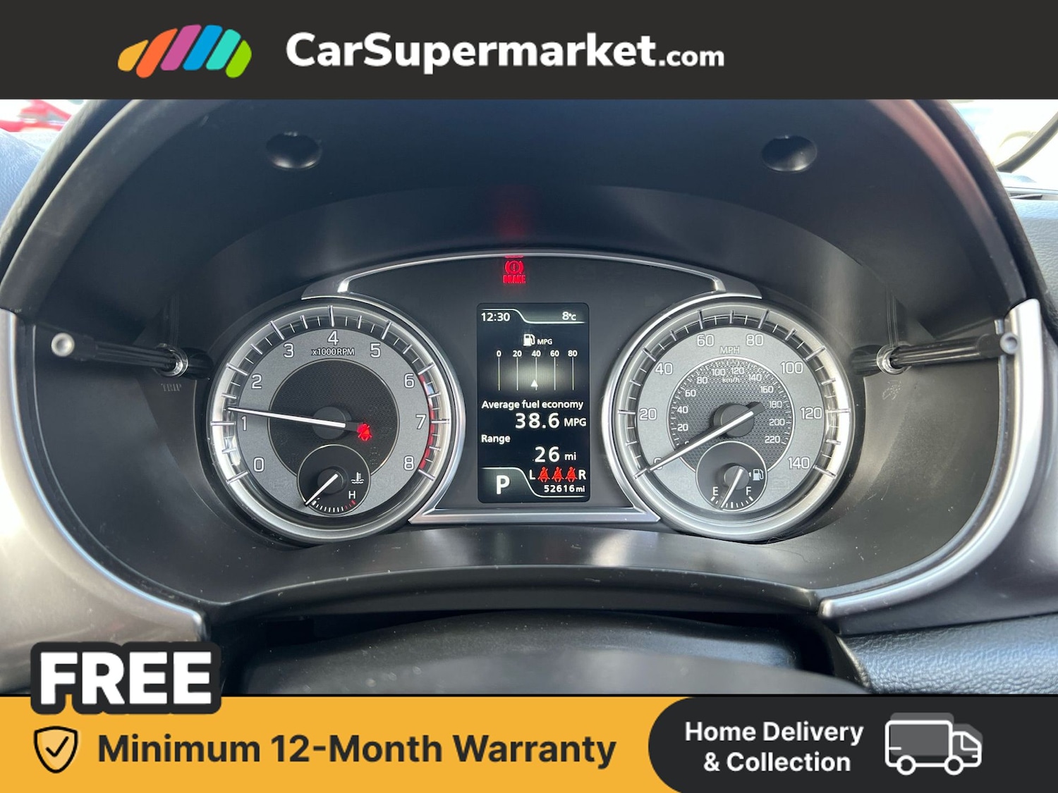 Used Suzuki Vitara 2020 for sale - 77834899: Photo 18