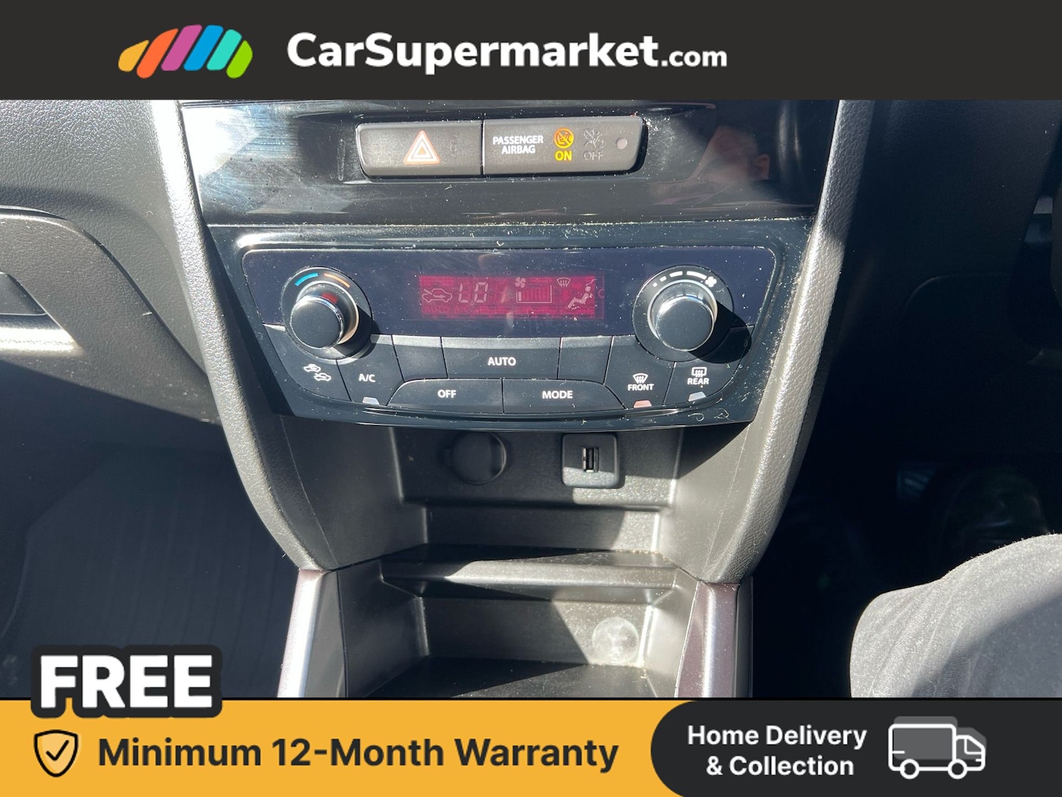 Used Suzuki Vitara 2020 for sale - 77834899: Photo 20