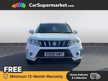 Used Suzuki Vitara 2020 for sale - 77834899: Photo