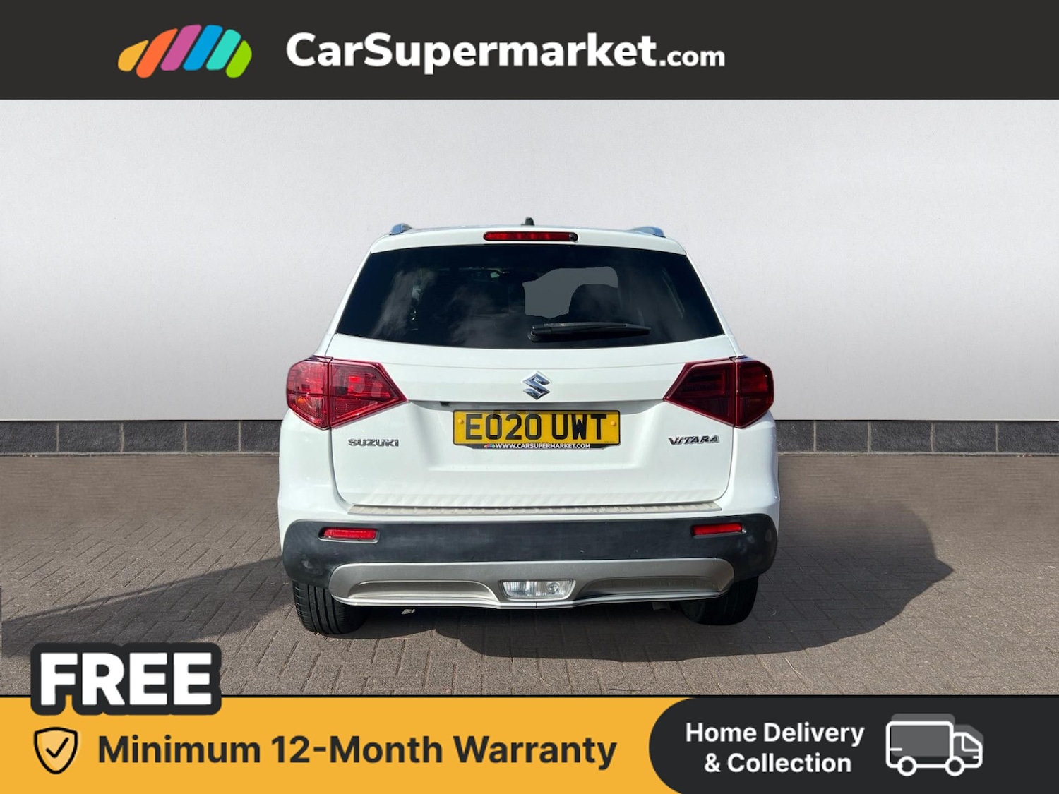 Used Suzuki Vitara 2020 for sale - 77834899: Photo 5