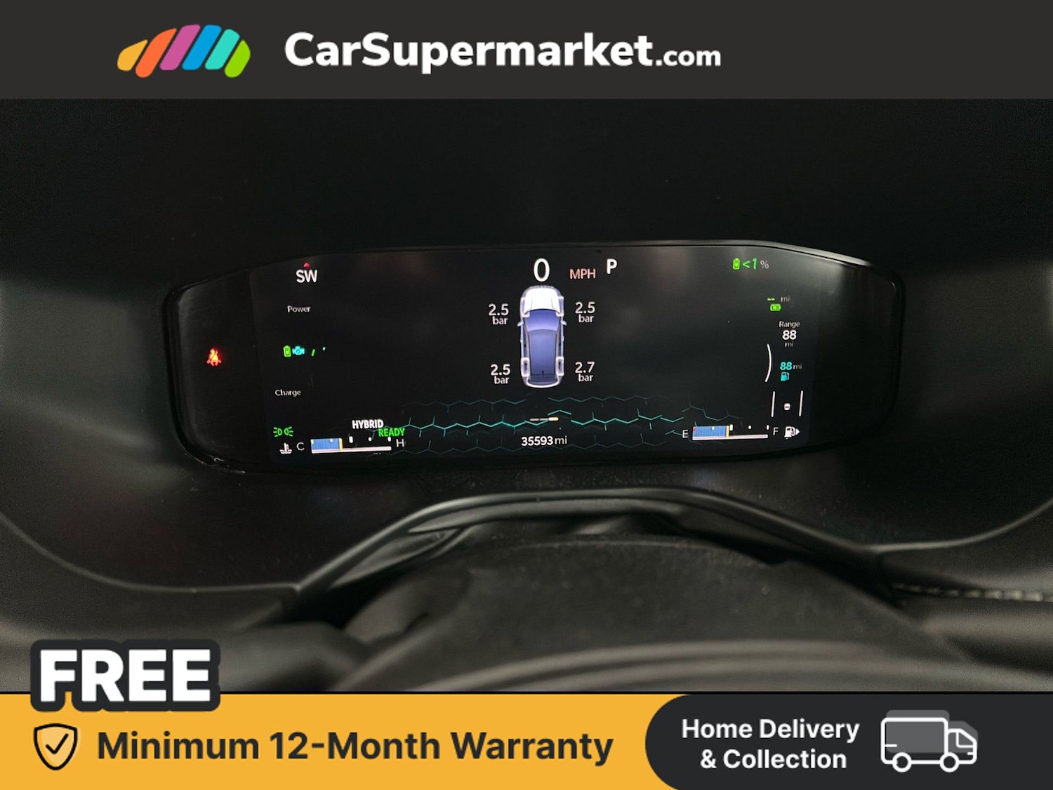 Used Jeep Compass 2023 for sale - 77758377: Photo 16