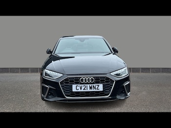 Used Audi A4 2021 for sale - 79410193: Photo