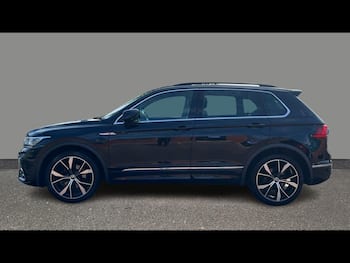 Used Volkswagen Tiguan 2021 for sale - 79500157: Photo