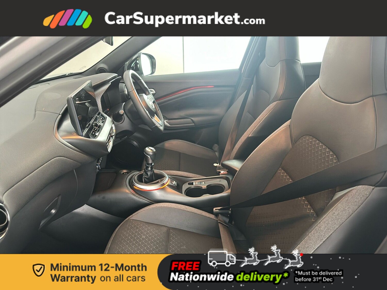 Used Nissan Juke 2024 for sale - 76855053: Photo 16