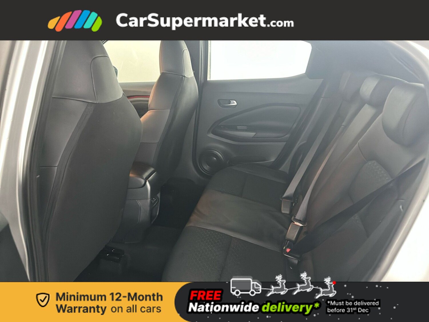 Used Nissan Juke 2024 for sale - 76855053: Photo 17