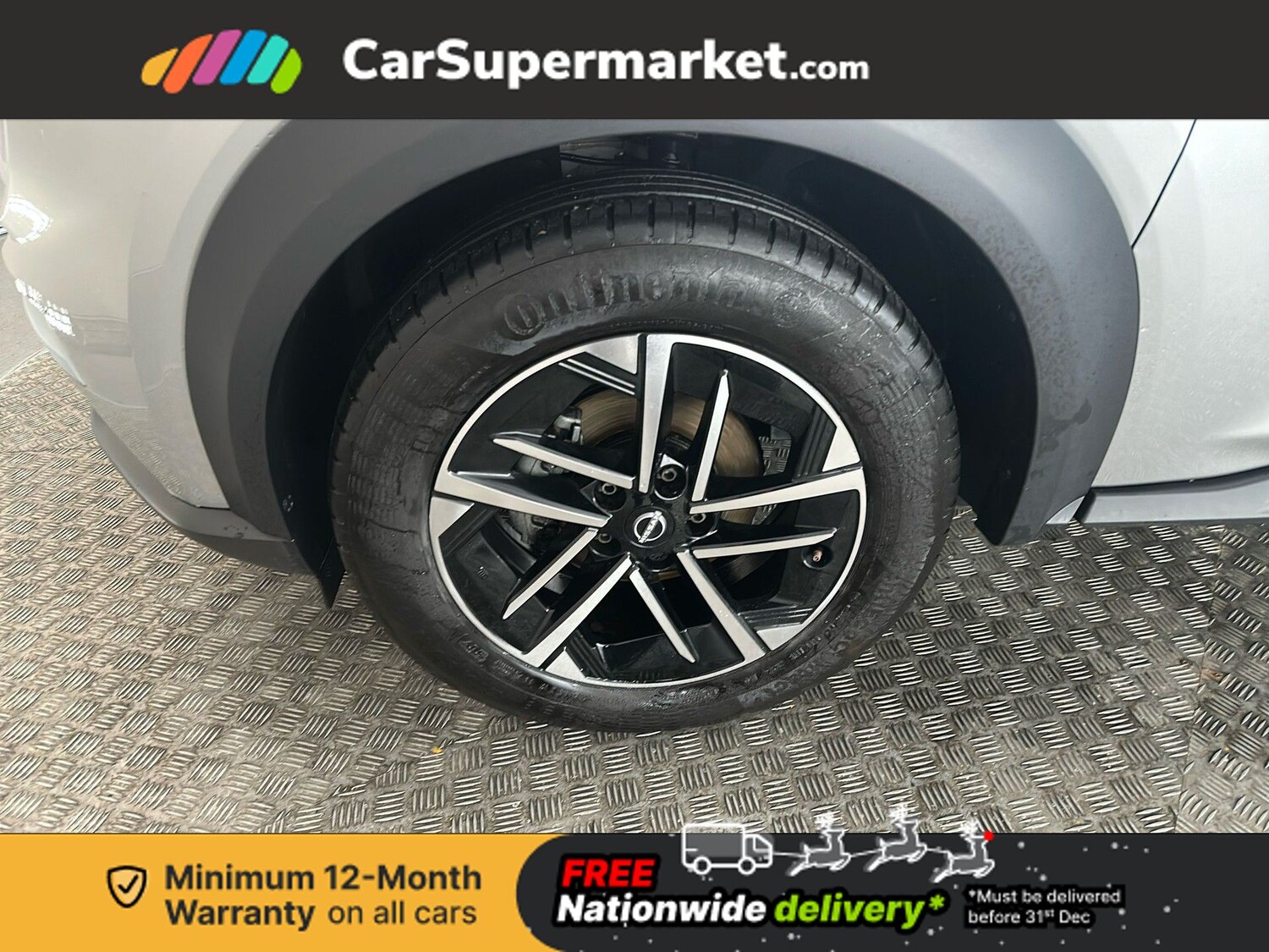 Used Nissan Juke 2024 for sale - 76855053: Photo 18