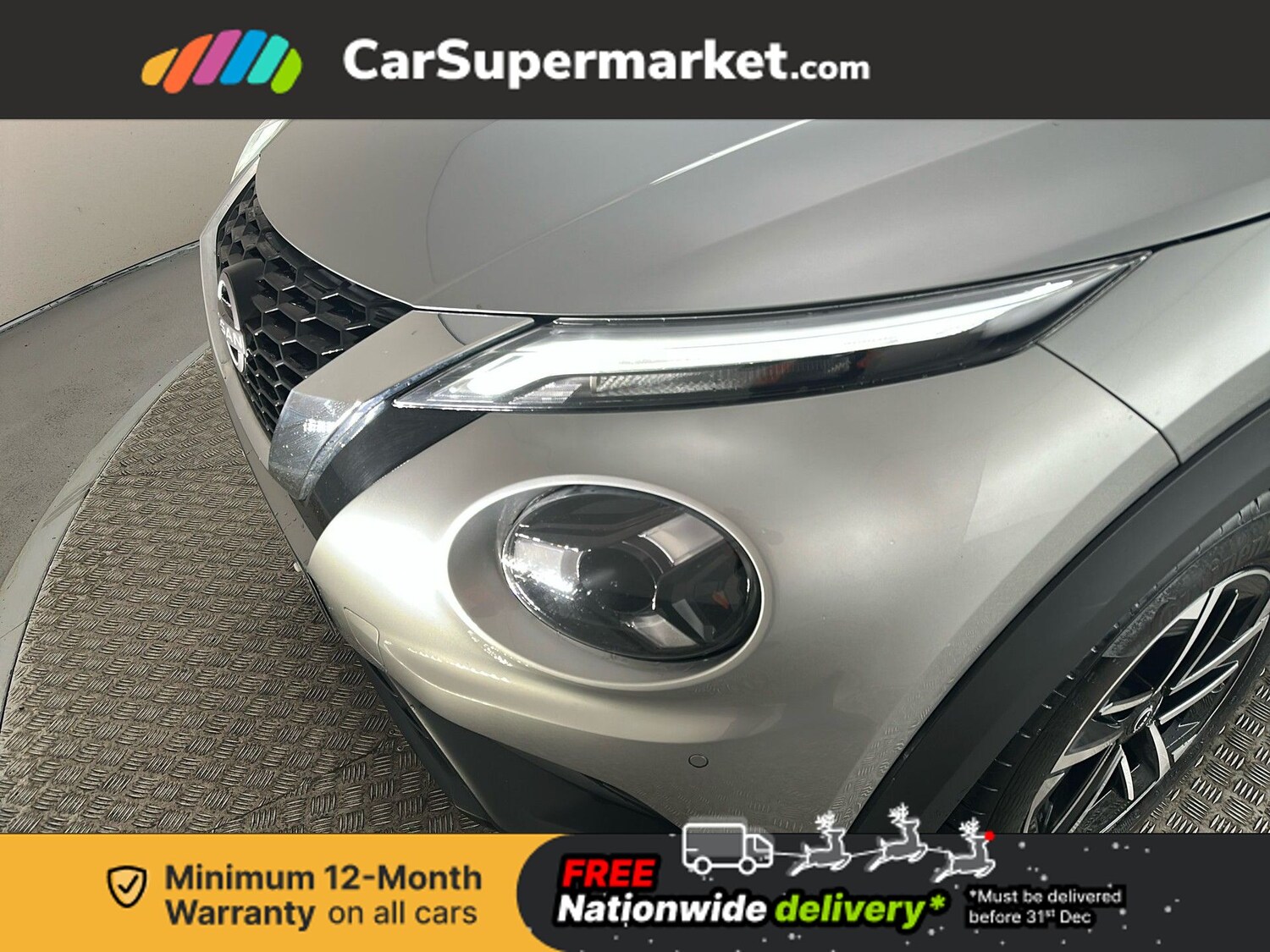 Used Nissan Juke 2024 for sale - 76855053: Photo 19