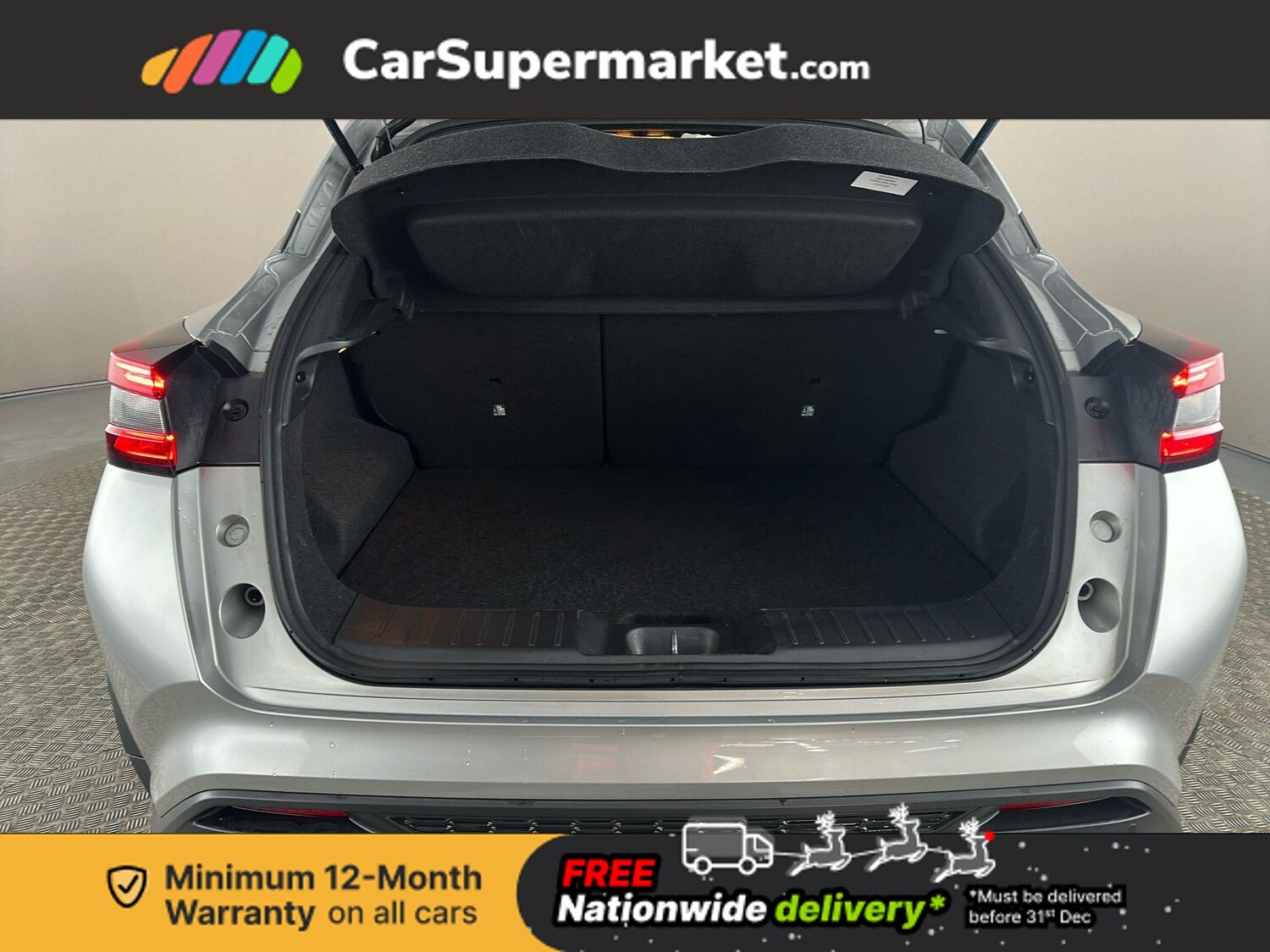 Used Nissan Juke 2024 for sale - 76855053: Photo 21