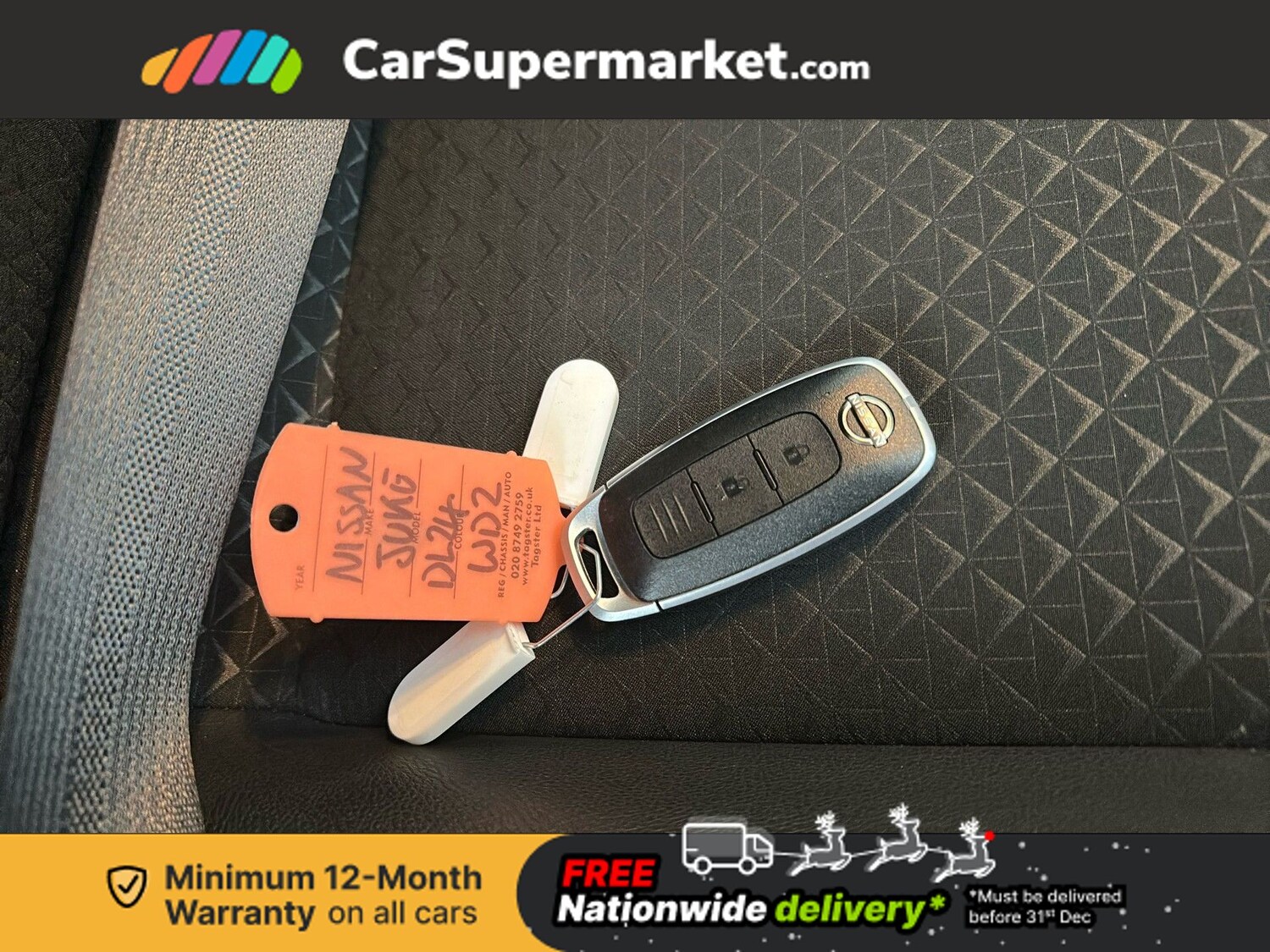 Used Nissan Juke 2024 for sale - 76855053: Photo 22