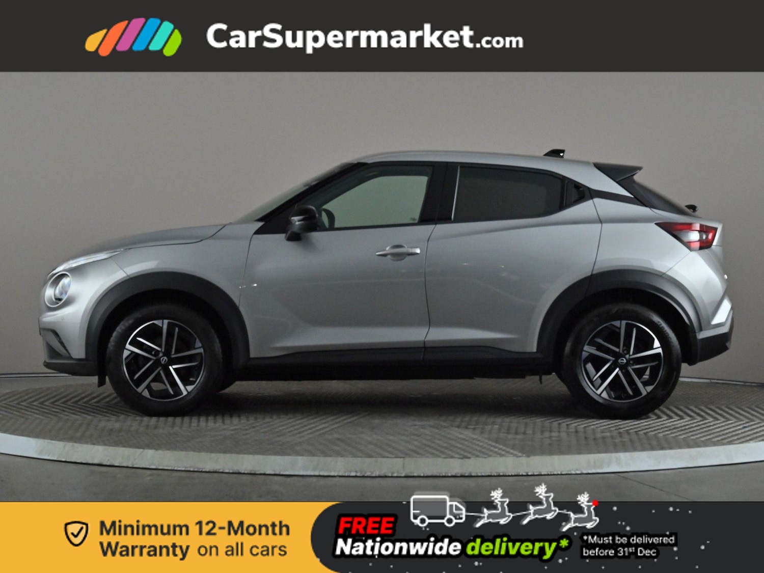 Used Nissan Juke 2024 for sale - 76855053: Photo 3