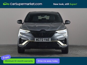 Used Renault Arkana 2023 for sale - 78427204: Photo