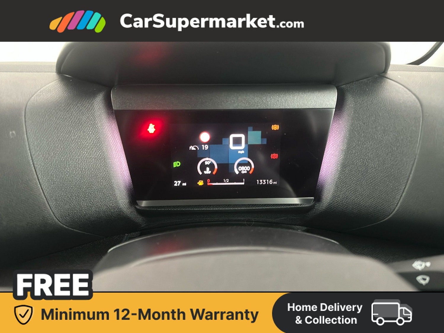 Used Citroen C4 2022 for sale - 77520357: Photo 14