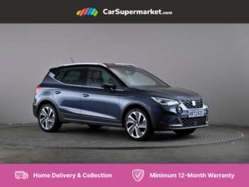 2023 - 1.0 TSI 110 FR Sport 5-Door