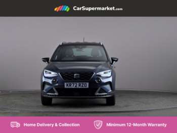 Used SEAT Arona 2023 for sale - 74582440: Photo