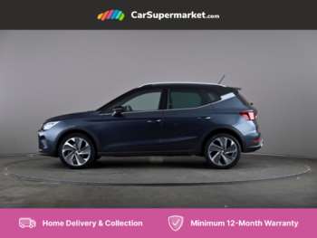 Used SEAT Arona 2023 for sale - 74582440: Photo