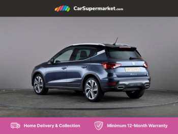 Used SEAT Arona 2023 for sale - 74582440: Photo