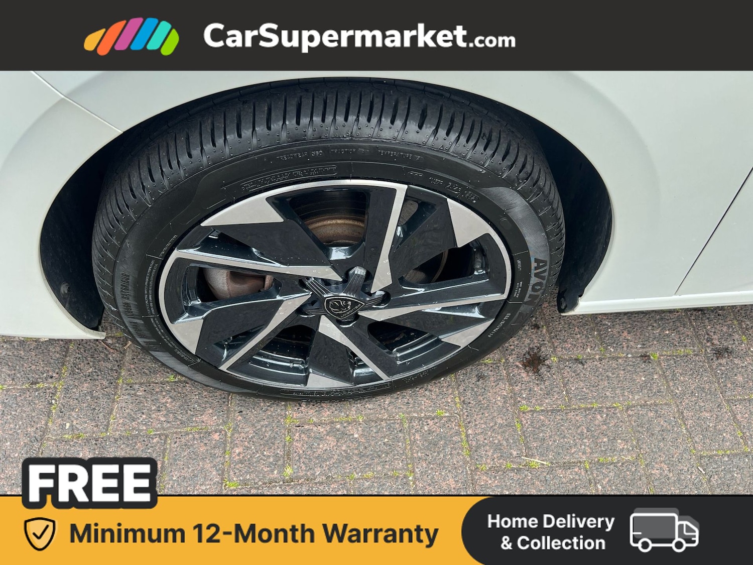 Used Peugeot 308 2022 for sale - 77989767: Photo 10