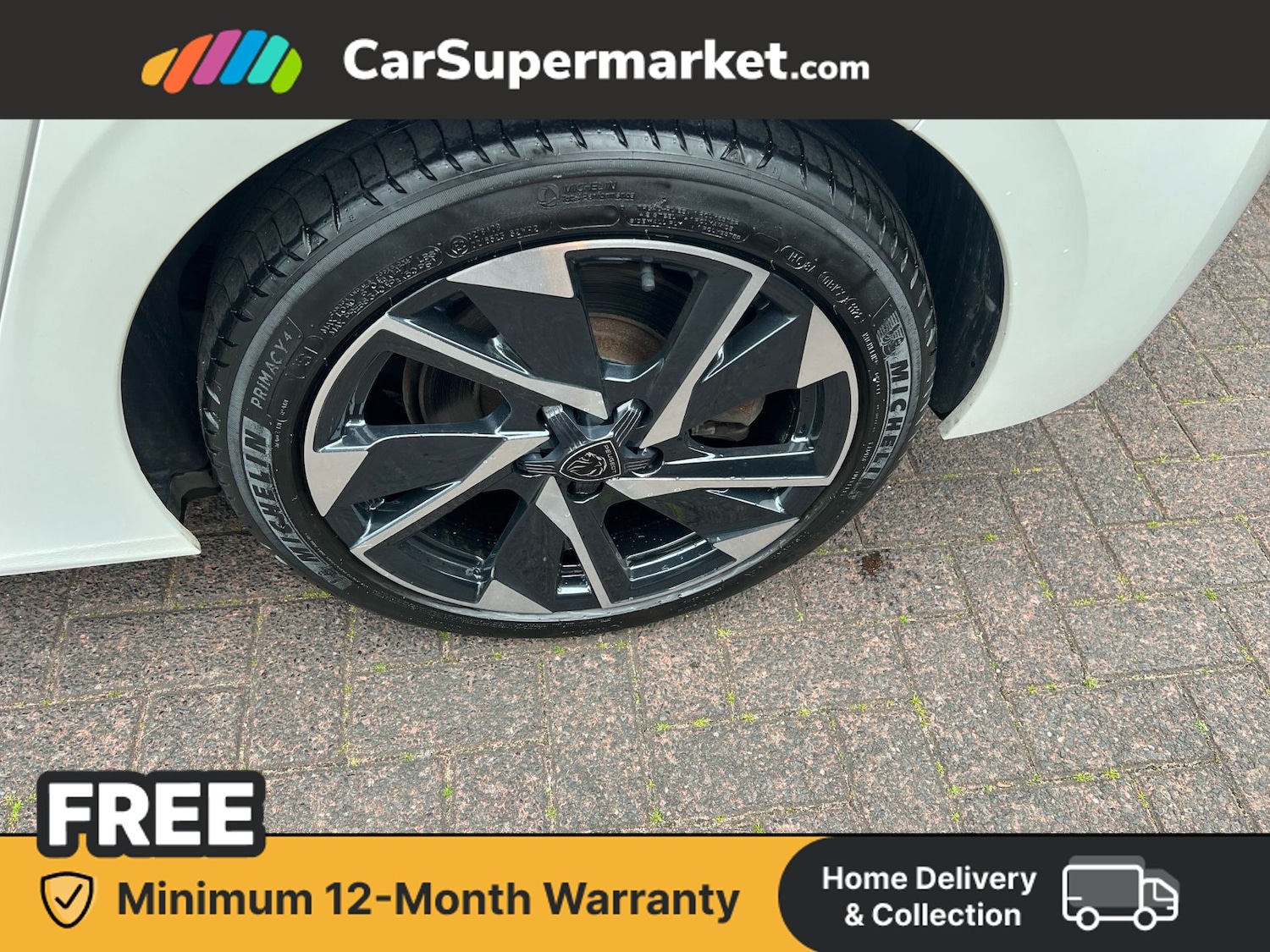 Used Peugeot 308 2022 for sale - 77989767: Photo 11