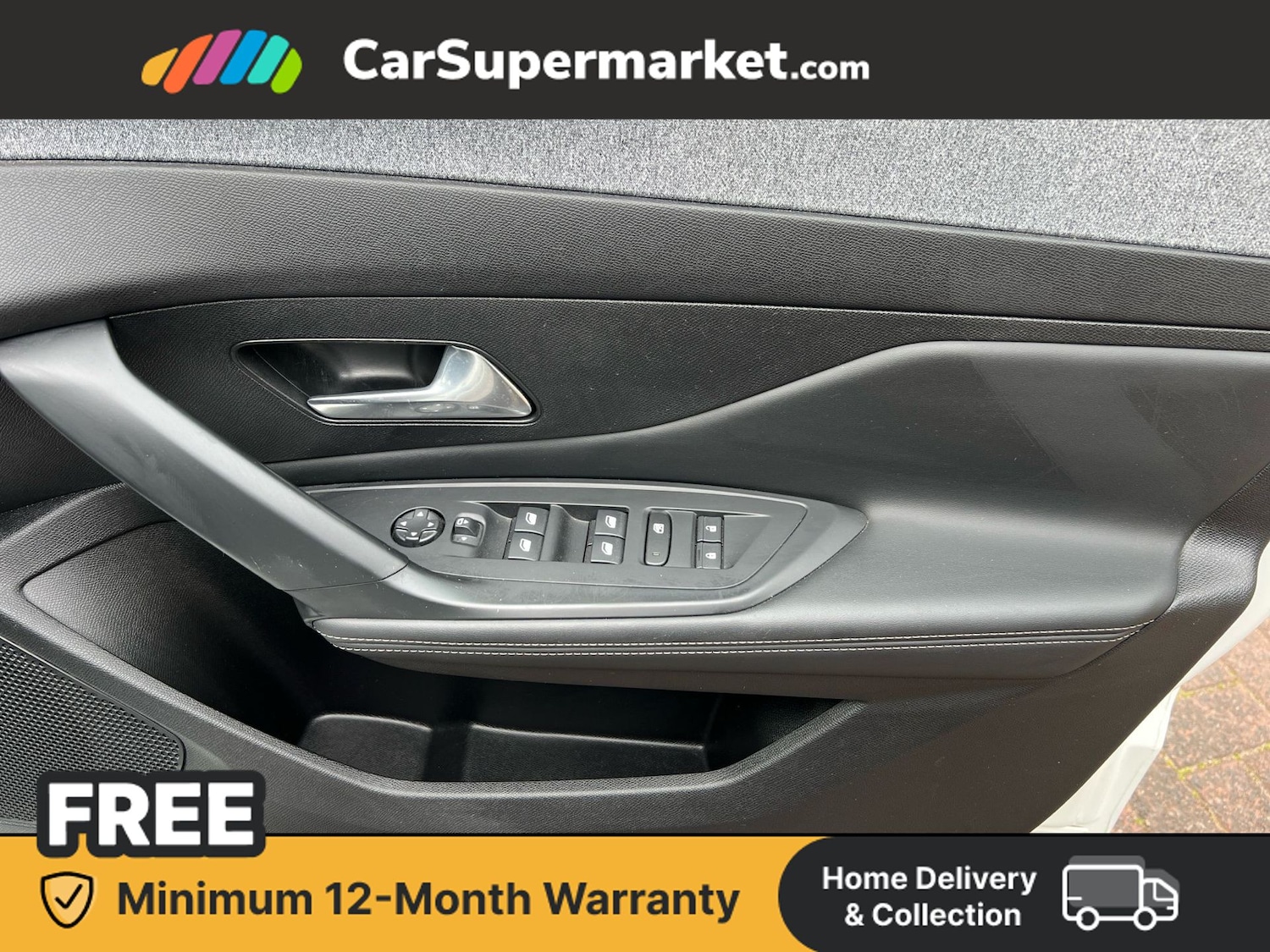 Used Peugeot 308 2022 for sale - 77989767: Photo 14