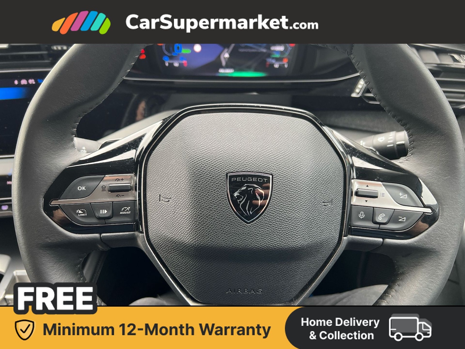 Used Peugeot 308 2022 for sale - 77989767: Photo 16