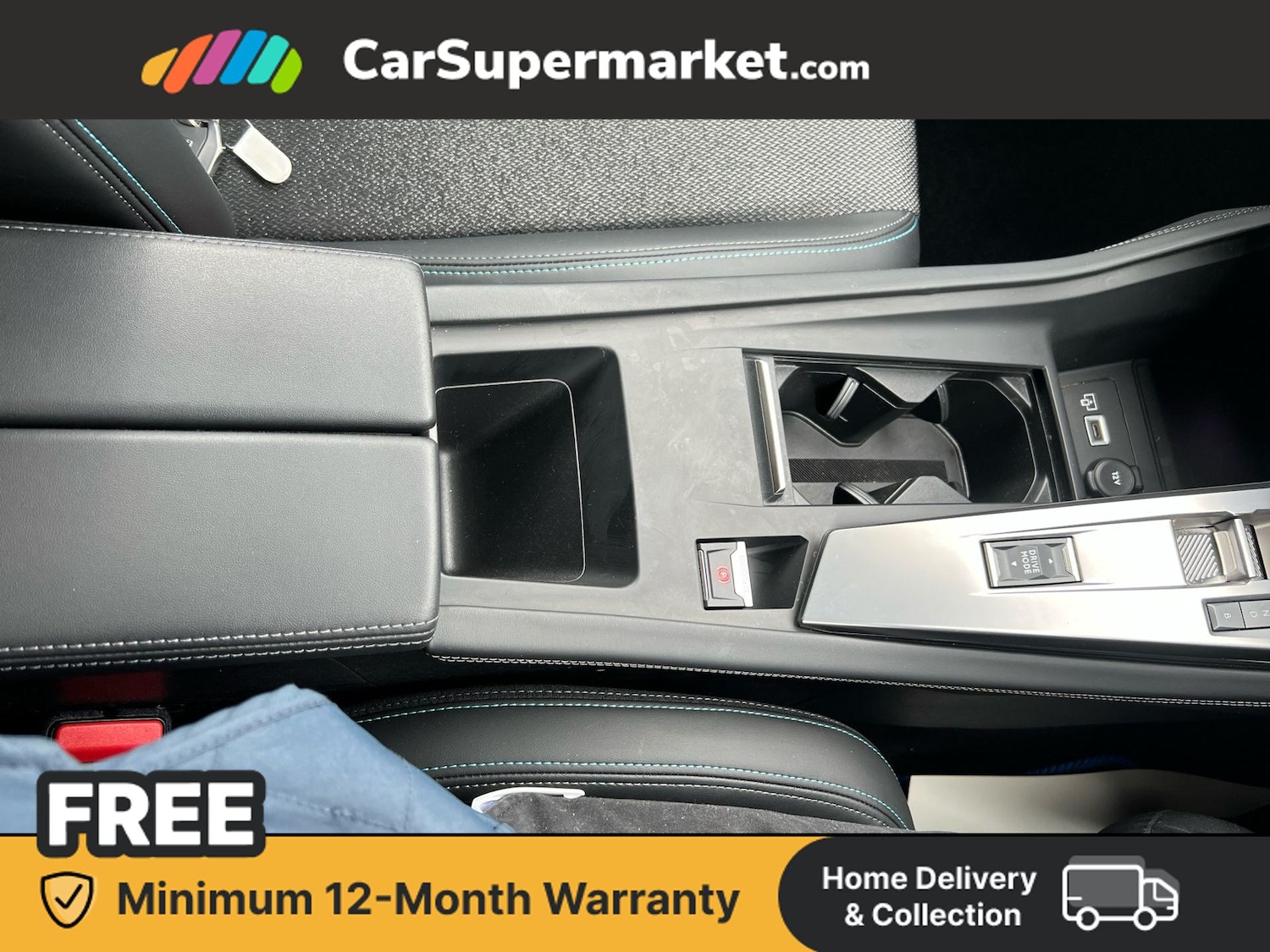 Used Peugeot 308 2022 for sale - 77989767: Photo 20