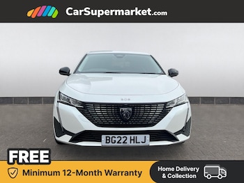 Used Peugeot 308 2022 for sale - 77989767: Photo