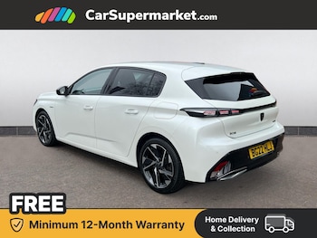 Used Peugeot 308 2022 for sale - 77989767: Photo