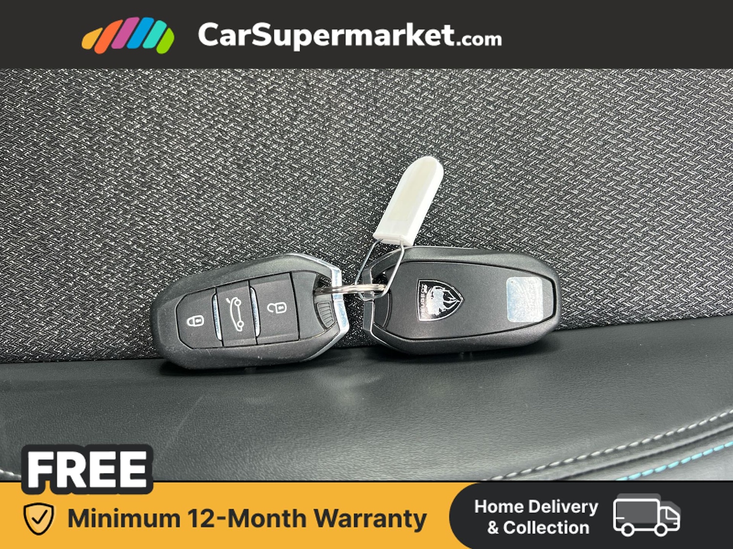 Used Peugeot 308 2022 for sale - 77989767: Photo 8