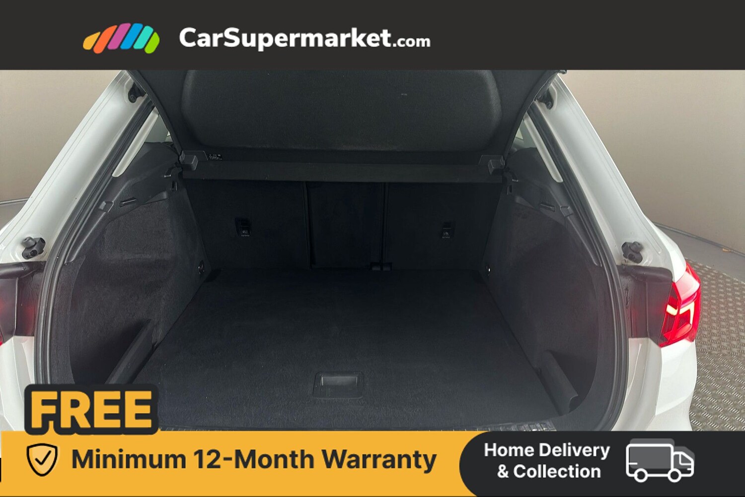 Used Audi Q3 2021 for sale - 76476117: Photo 22