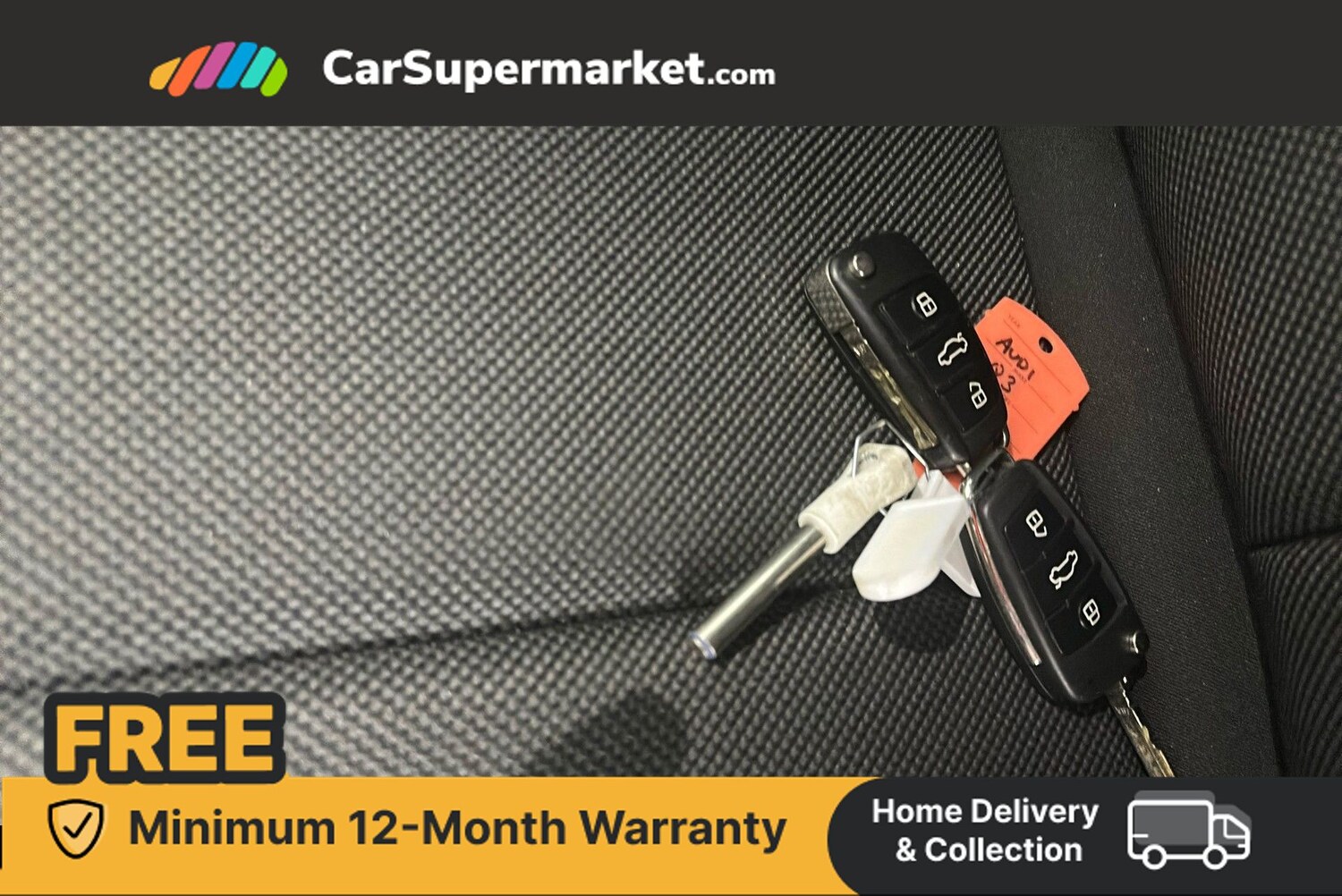 Used Audi Q3 2021 for sale - 76476117: Photo 23