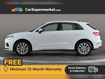 Used Audi Q3 2021 for sale - 76476117: Photo