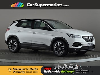 2019 - 1.2 Turbo Sport Nav Auto [8 Speed] 5-Door