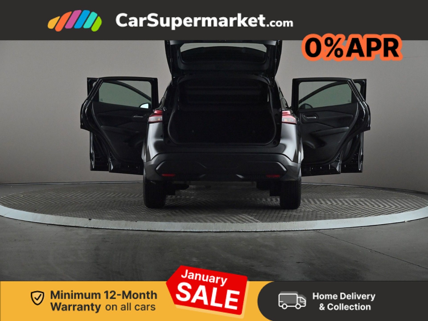 Used Nissan Qashqai 2022 for sale - 77083957: Photo 12