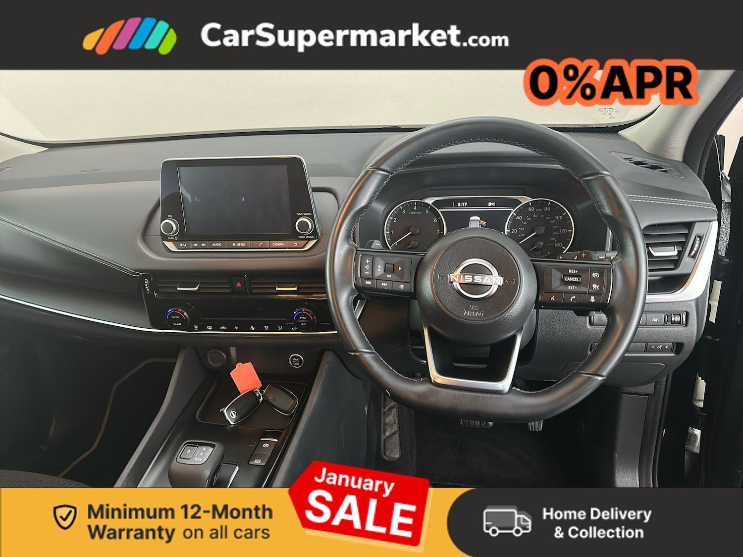 Used Nissan Qashqai 2022 for sale - 77083957: Photo 15