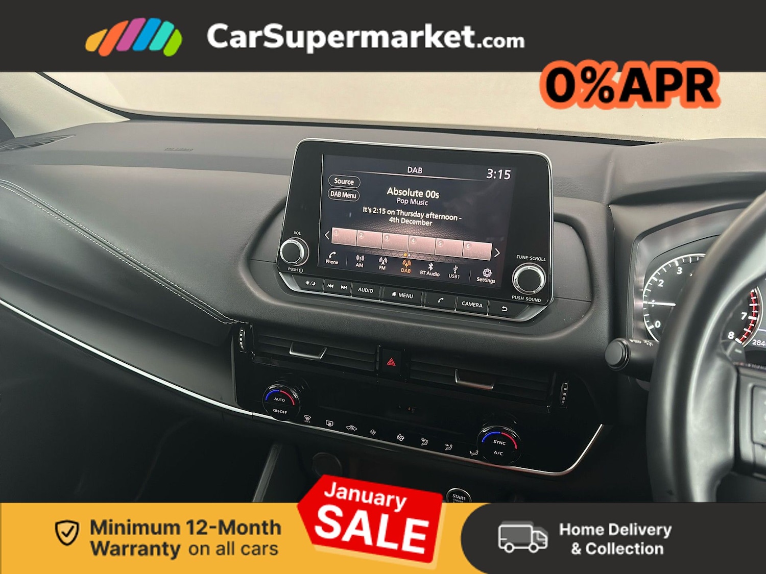 Used Nissan Qashqai 2022 for sale - 77083957: Photo 17