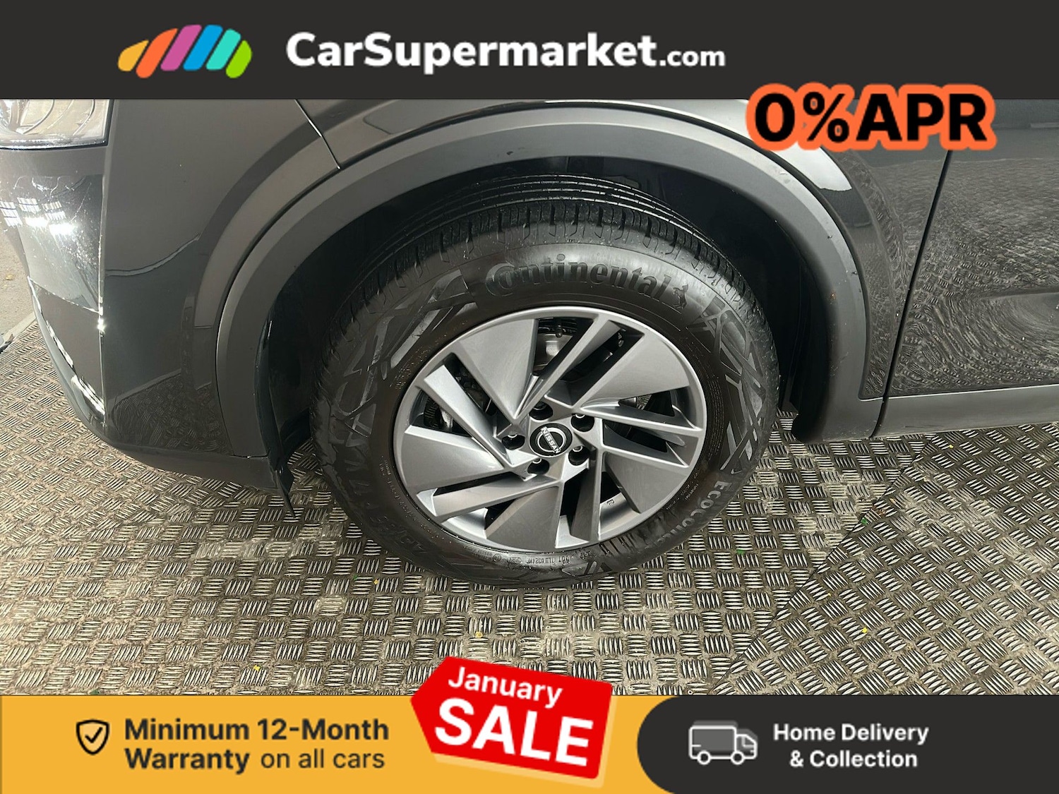 Used Nissan Qashqai 2022 for sale - 77083957: Photo 20